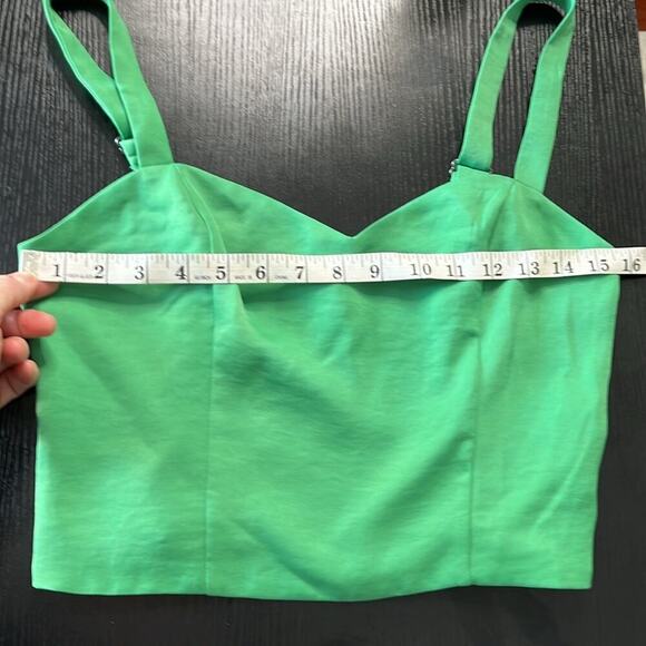 NWT Express corset top - Picture 3 of 8